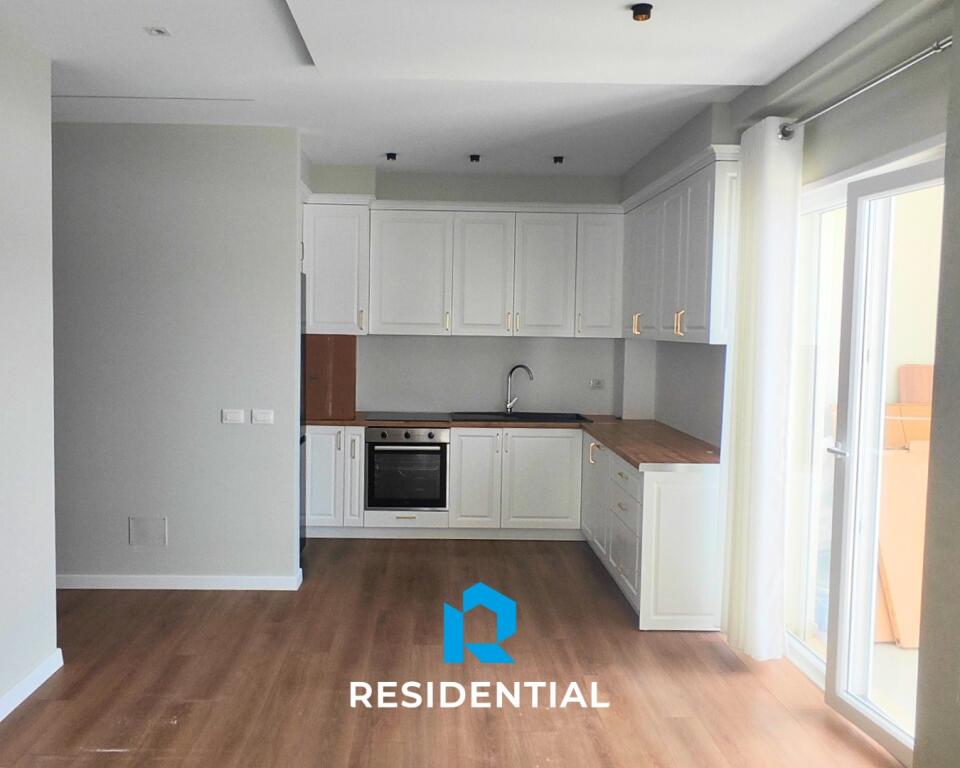 In Univers City Beautiful Furnished 2+1 Apartment for Sale!