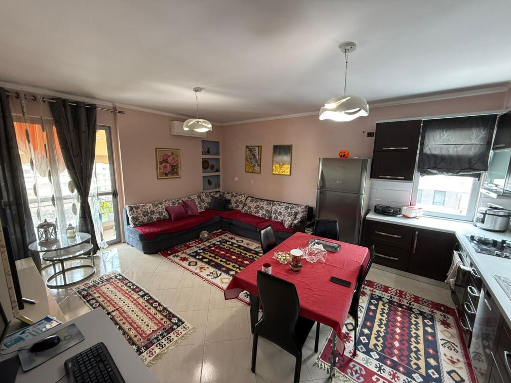 1+1 APARTMENT FOR SALE, IN MISTO MAME