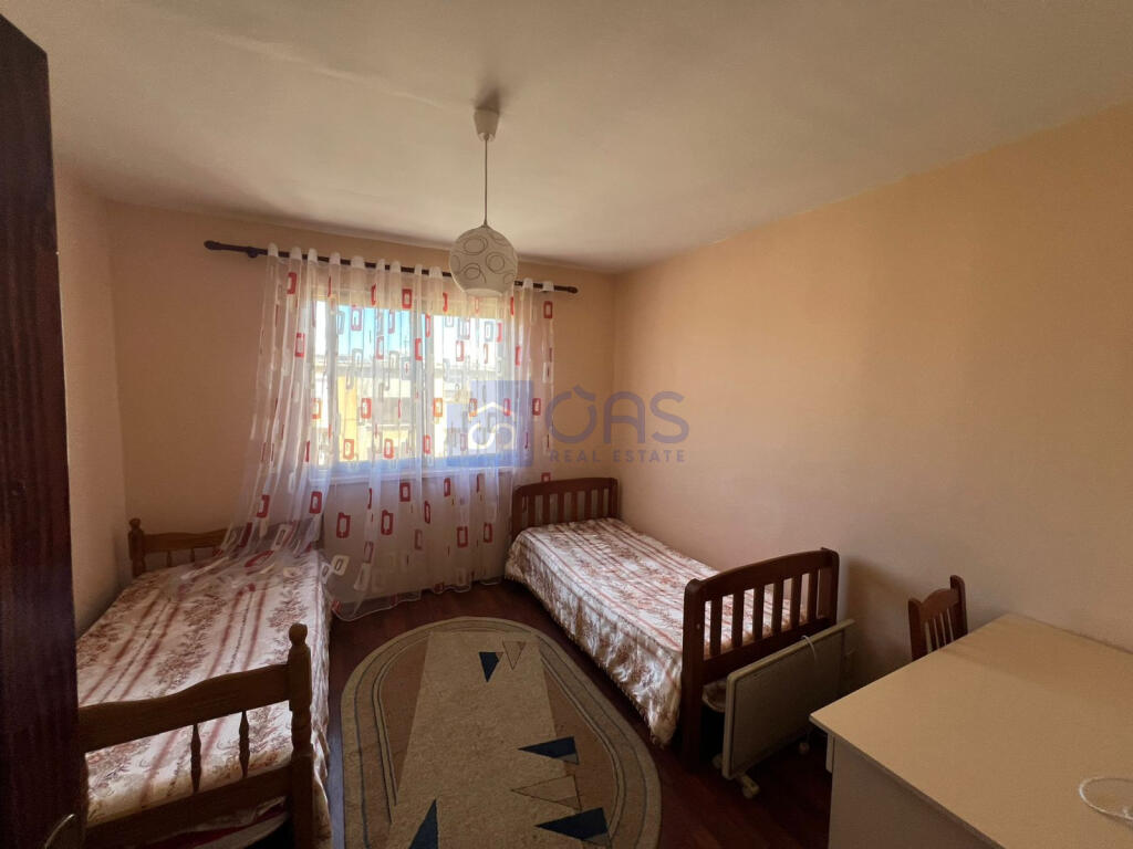 Apartment 2+1 for rent near Ish Parku.