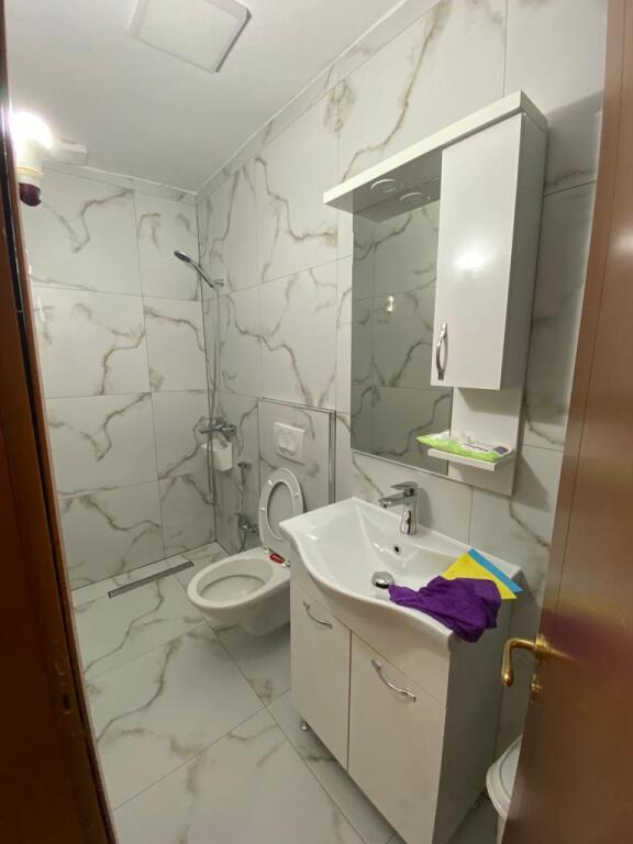 1+1 APARTMENT IN THE CENTER