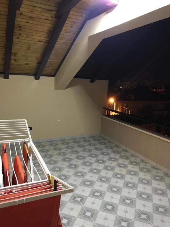 Apartment for rent 2+1
