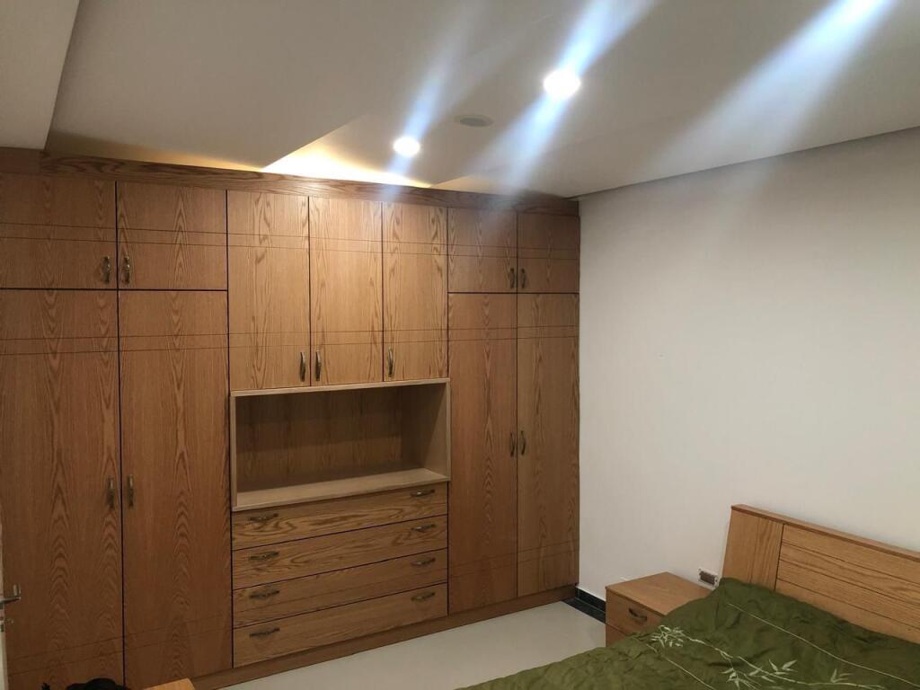 For rent 2+1 – Brryl
