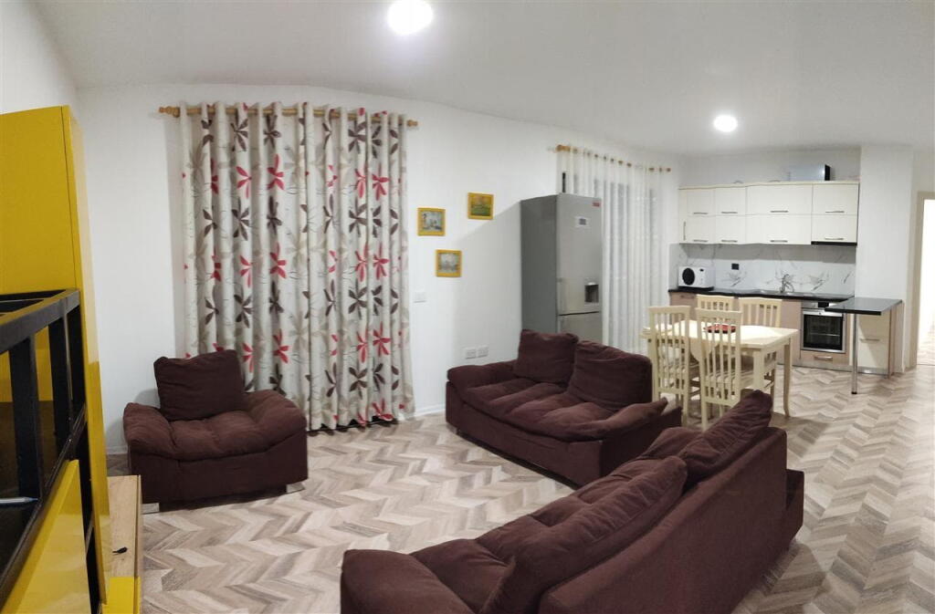 Apartment for rent 2+1 at Rruga 5 Maj Tirana