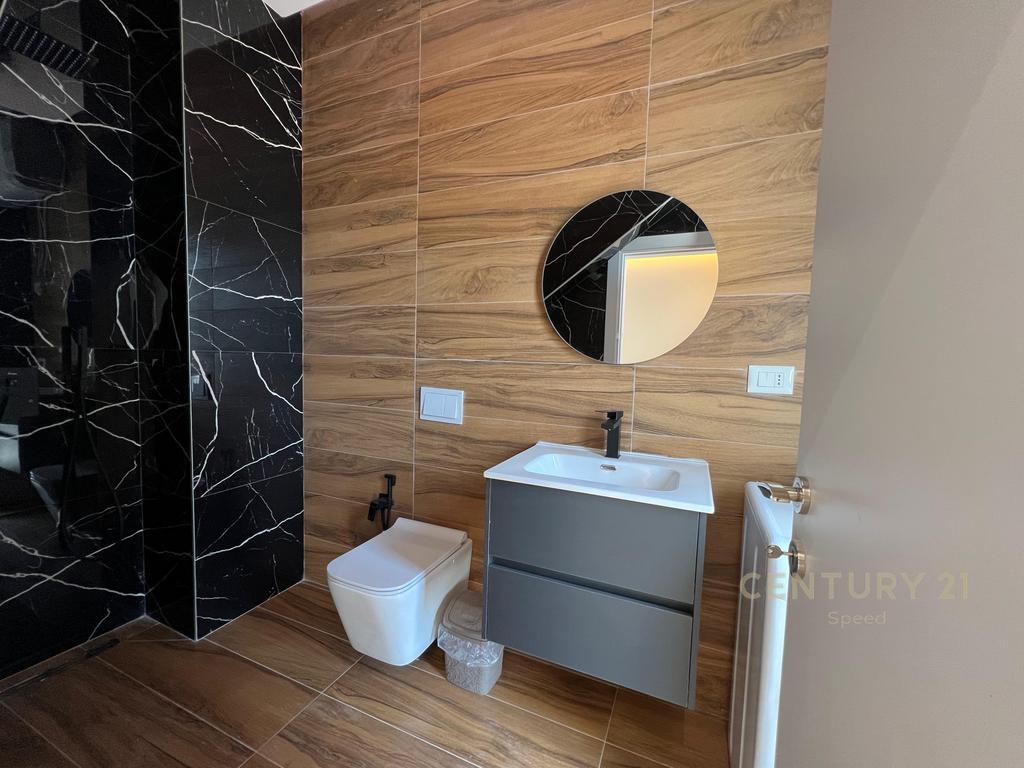 We are renting an Apartment 2+1+2 in the ARLIS Complex | Pharmacy 10 - Tirana