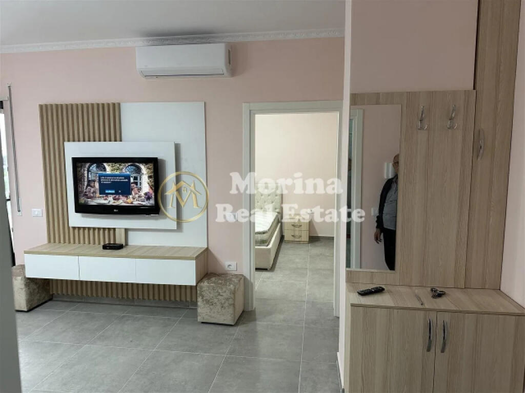 Qera, Apartament 1+1+PARKIM, Astir