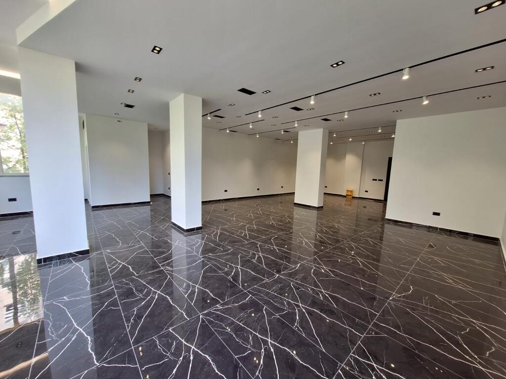 COMMERCIAL SPACE FOR RENT IN "DON BOSKO".