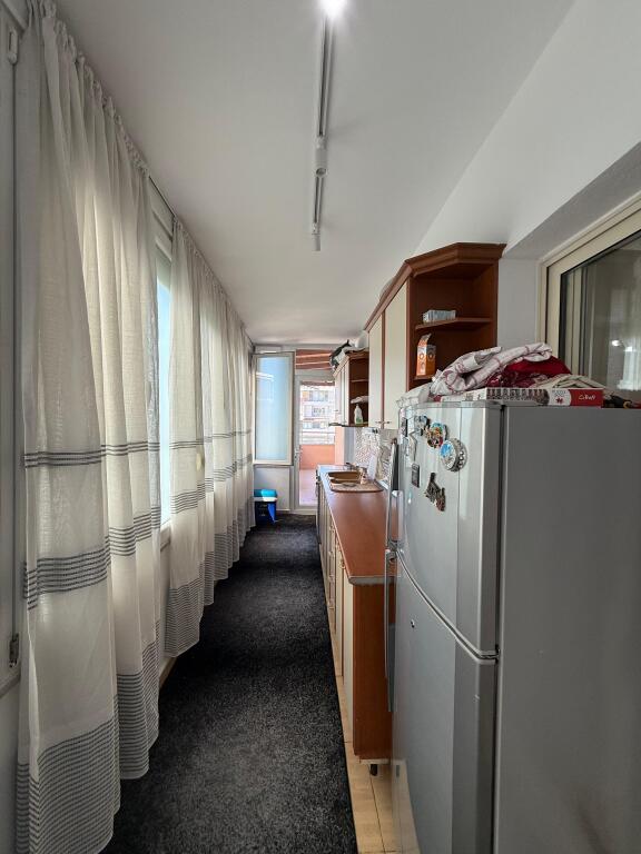 For Sale Apartment 3+1 in Selitë, Tirana – Contemporary Investment!
