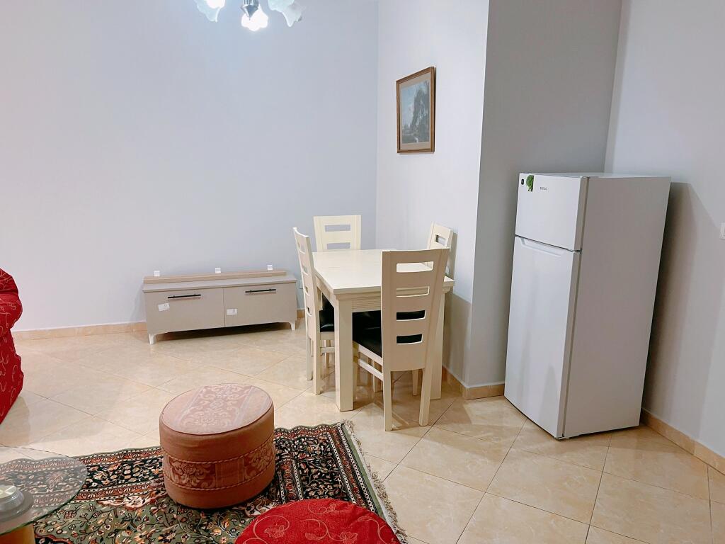 Apartament 2+1 për qira pranë Don Bosko, afër Vizion Plus