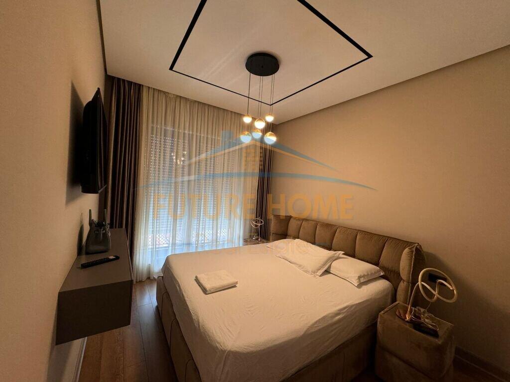 Shitet, Apartament 2+1+2+Post Parkimi + Depo, Kompleksi Delijorgji, Tiranë