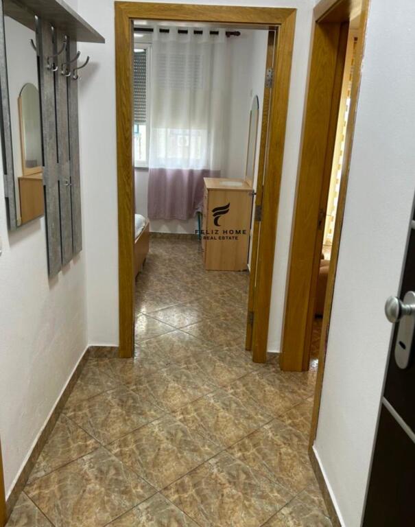 APARTMENT FOR RENT 1+1 FORMER EXPOSURE