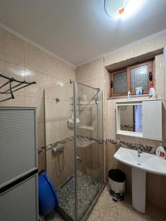 Apartment for rent 2+1+2 + Parking in Astir