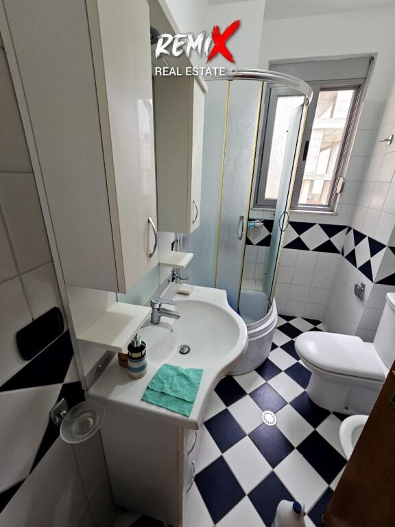 SHITET APARTAMENT 2+1+ GARAZHD, PISHAT E BUTA, GOLEM