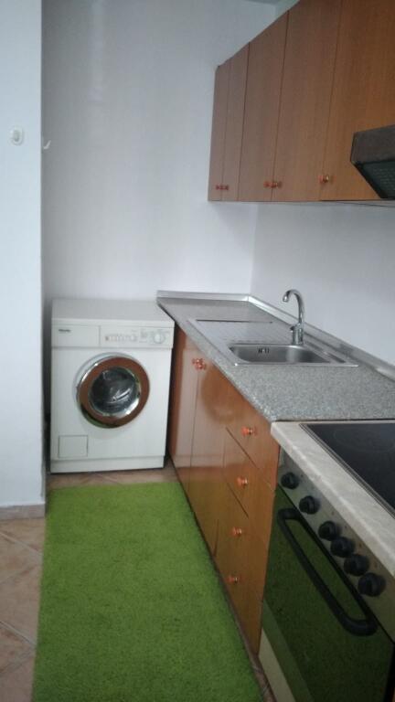 Rent, Apartment 2+1, Ferit Xhajko Street-Former Durrës Restaurant