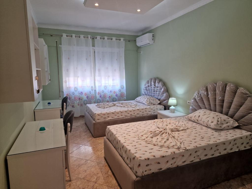 Appartamento in Affitto 2+1+2 a Don Bosko (ID B220962) Tirana