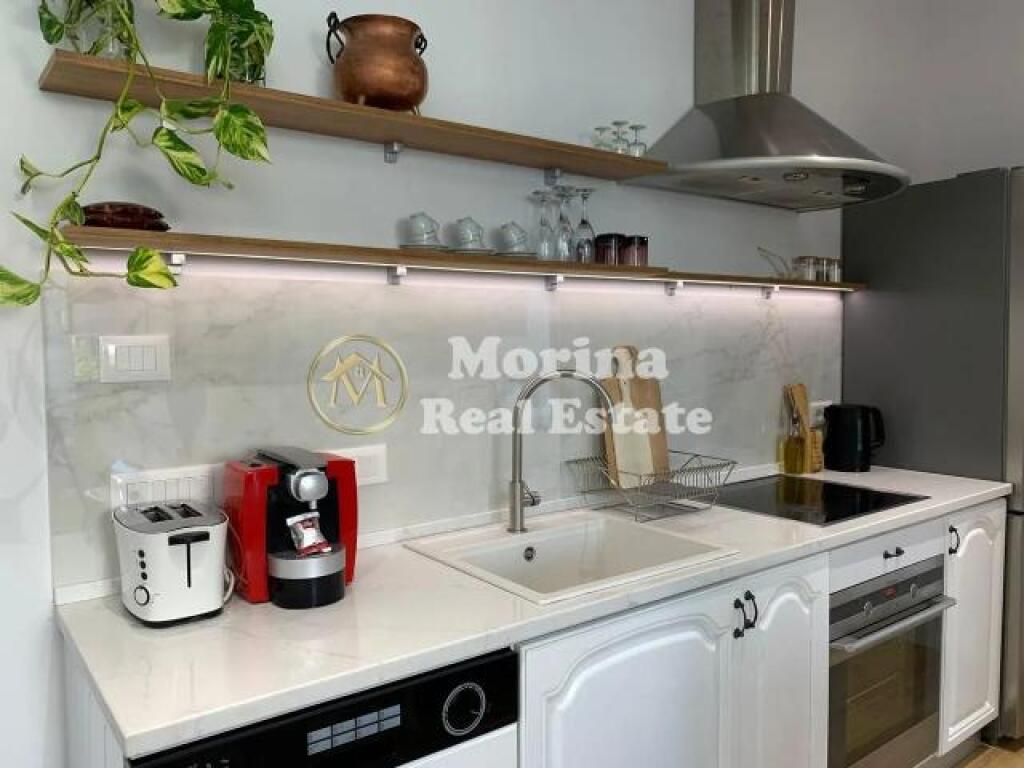 Qera, Apartament 2+1, Deliorgji