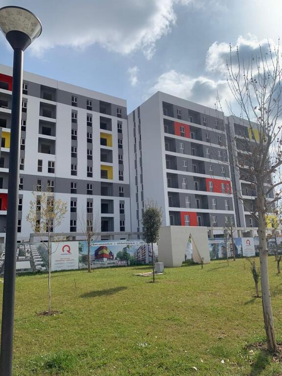 FOR SALE APARTMENT 2+1+2 UNIVERS CITY, QTU, TIRANA