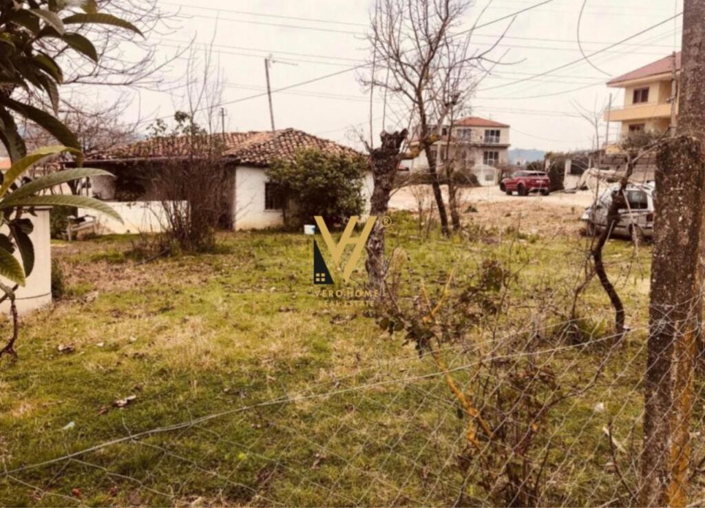 LAND FOR SALE 300M2 IN KASHAR 1, AZEM GALICA STREET