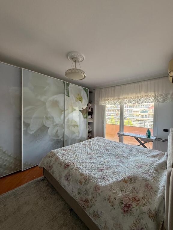 For Sale Apartment 3+1 in Selitë, Tirana – Contemporary Investment!