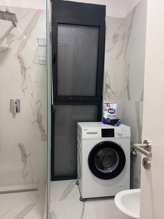 APARTMENT FOR RENT 1+1 SELITE