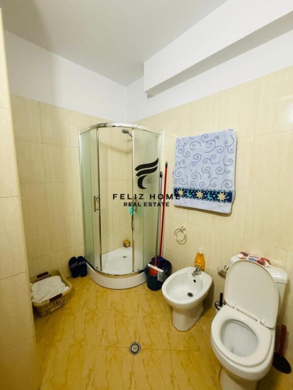 APARTAMENT ME QERA 1+1 ASTIR