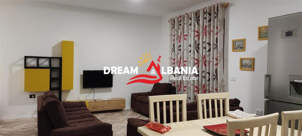 Apartment 2+1 for rent on 5 Maji street.