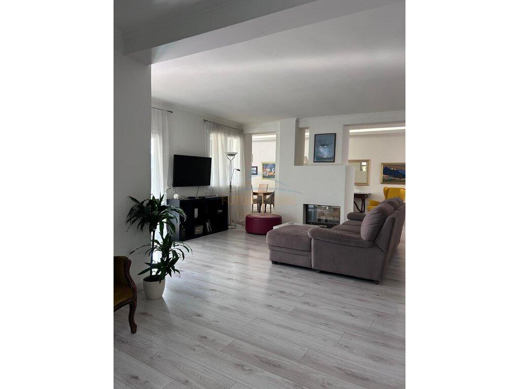 For sale Apartment 2+1+2+Veranda, Block