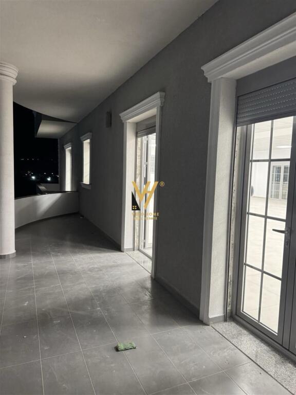360M2 SPACE FOR RENT IN SAUK