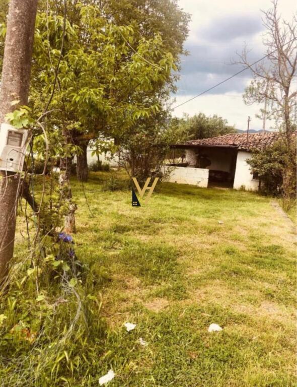 LAND FOR SALE 300M2 IN KASHAR 1, AZEM GALICA STREET