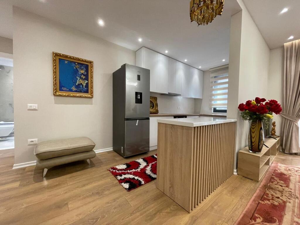 1+1, luxury furnished, dry lake,
