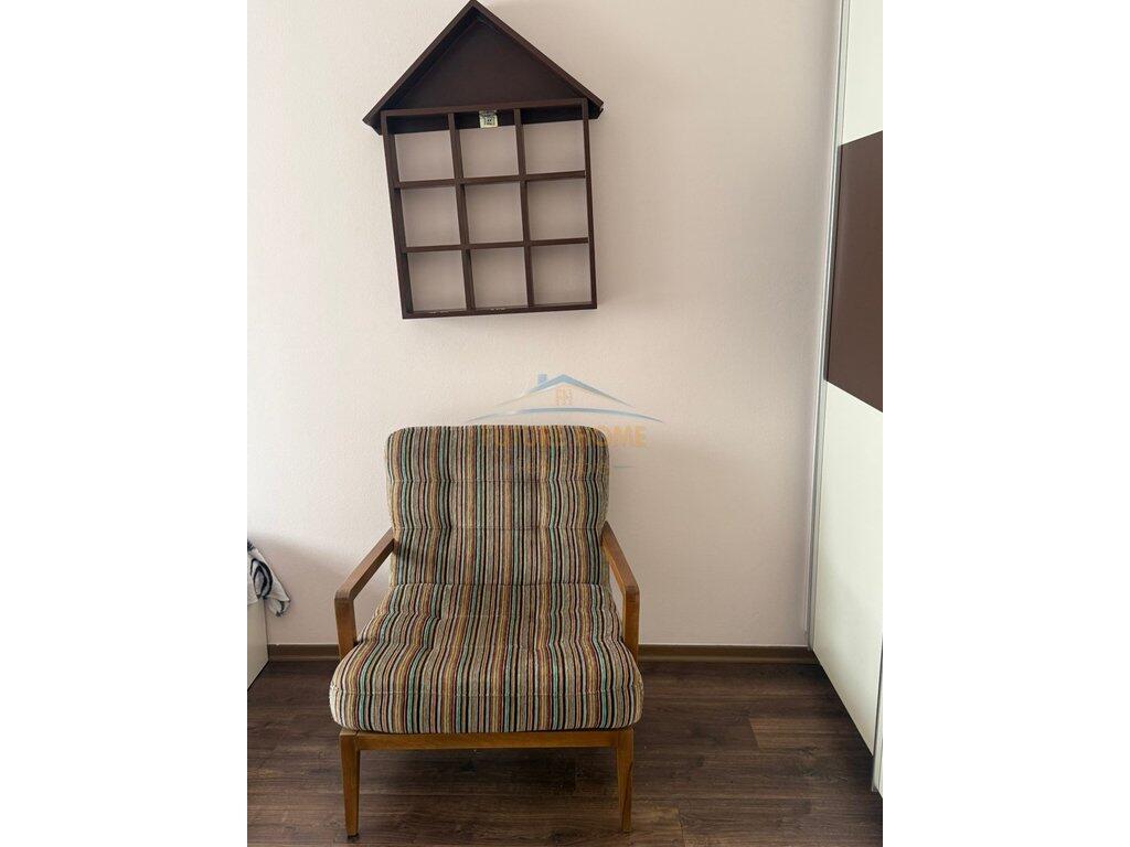 Qera, Apartament 2+1+2, Unaza e Re, Tirane