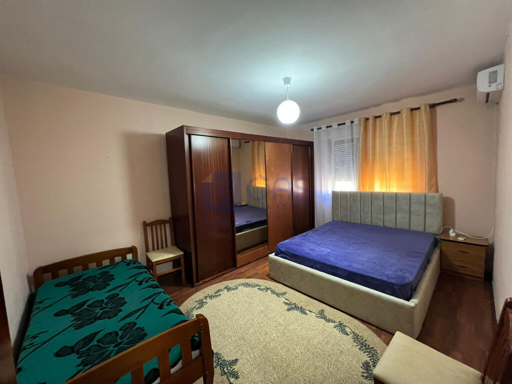 Apartment 2+1 for rent near Ish Parku.