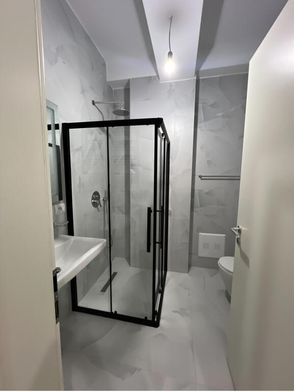 Apartament 2+1 ali demi