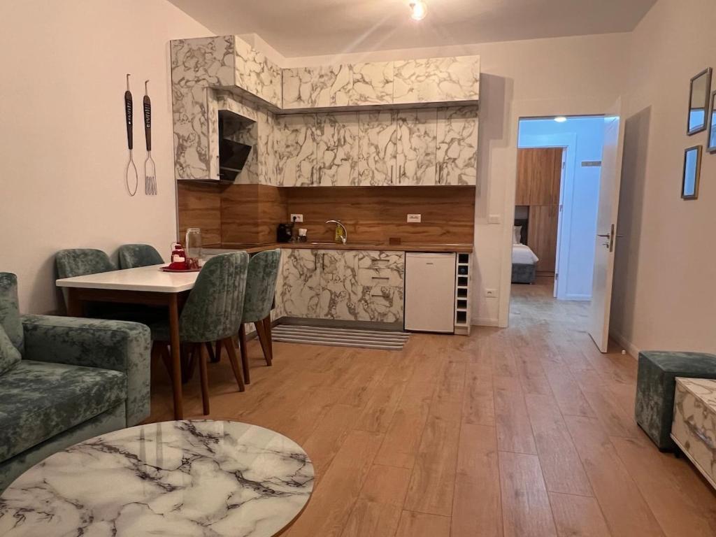 APARTMENT FOR RENT 1+1 SELITE
