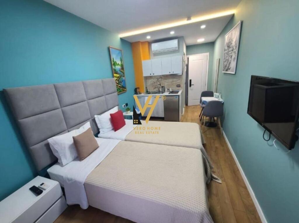 HOTEL FOR RENT ON KAVAJES STREET