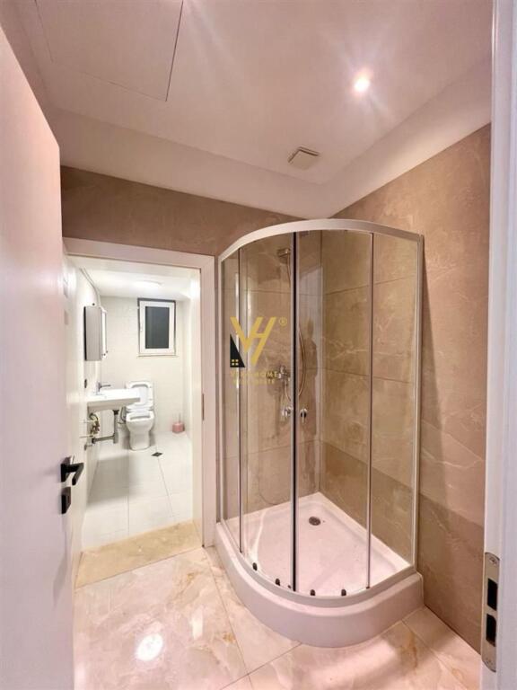 APARTMENT 2+1+BLK FOR RENT IN SELITE