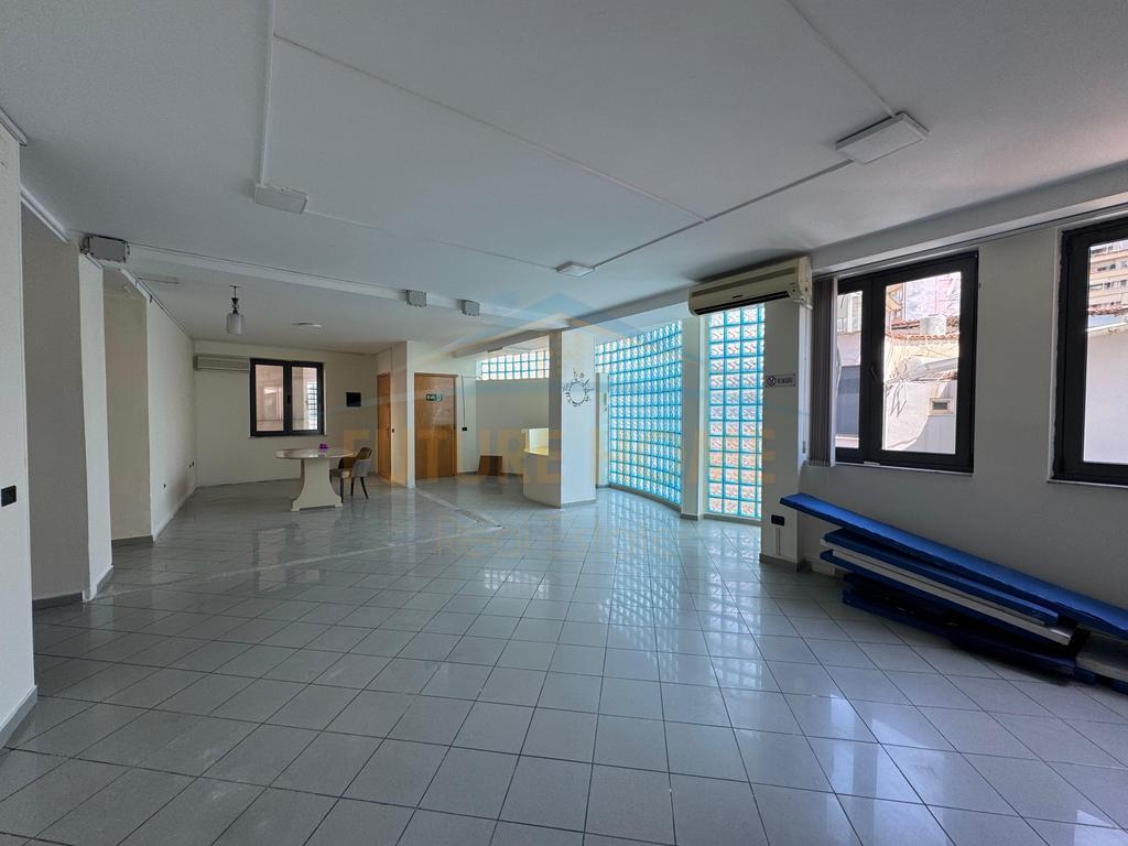 Business Space for Rent, Dibra Street