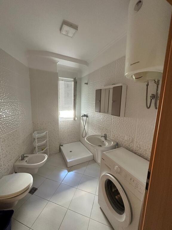 Apartment 1+1 for rent at the Kontakt complex in 21