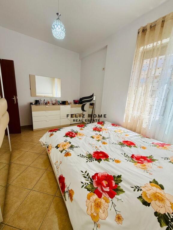 APARTAMENT ME QERA 1+1 ASTIR