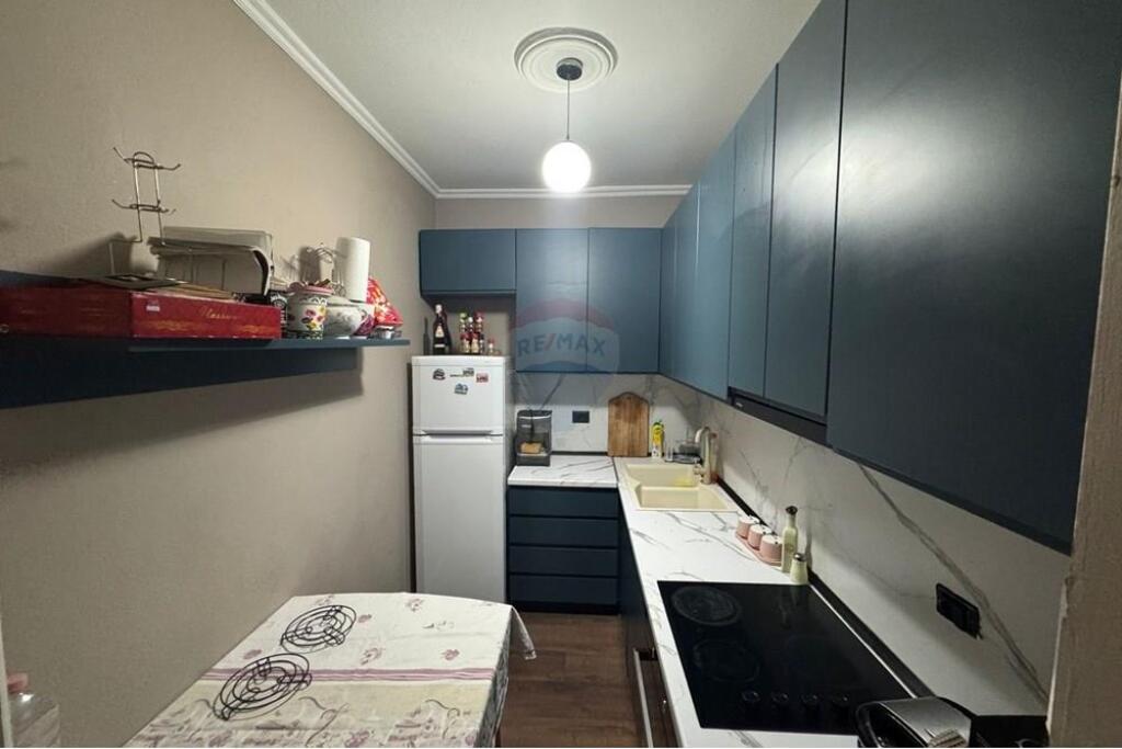 2+1 APARTMENT FOR SALE IN BLOK