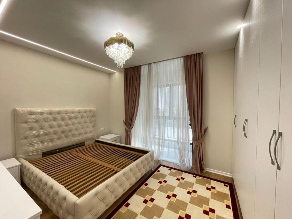 1+1, luxury furnished, dry lake,