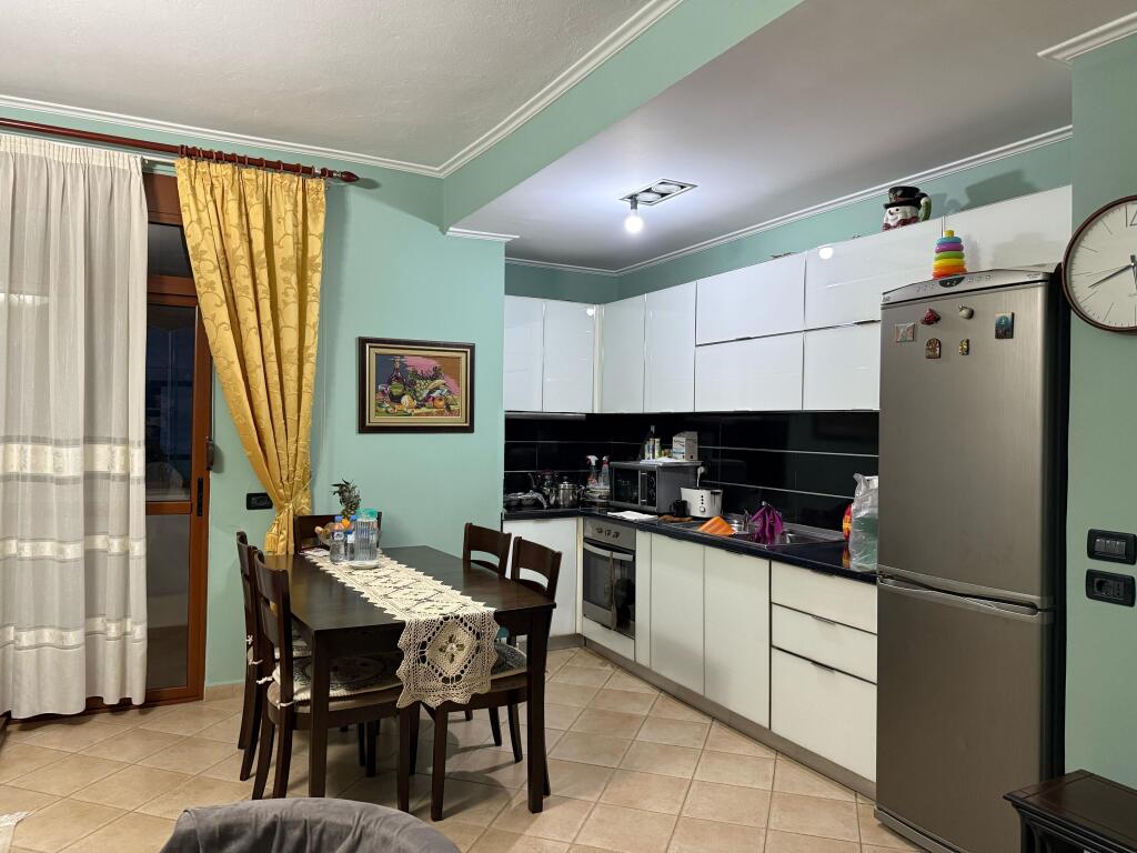 2+1+2 Apartment for Sale - FORMER EXHIBITION