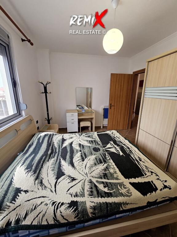 SHITET APARTAMENT 2+1+ GARAZHD, PISHAT E BUTA, GOLEM