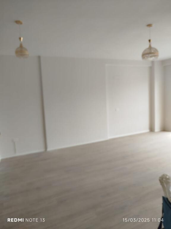 2+1 apartment for rent at Blv i Ri!