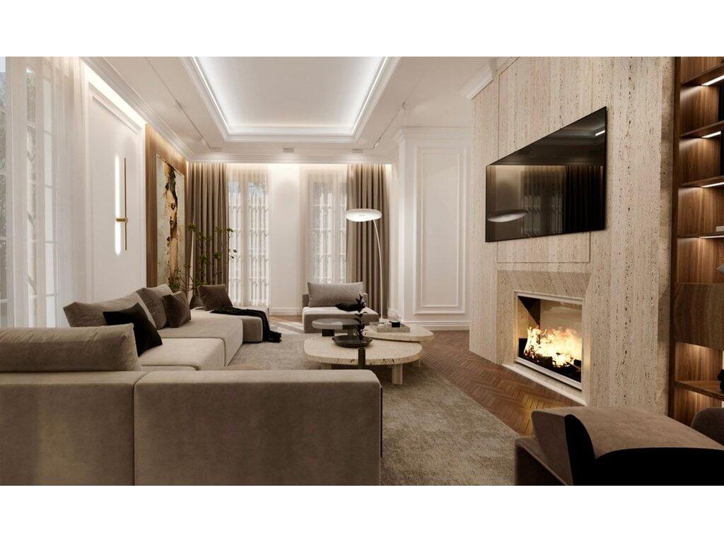 FOR SALE VILLA WITH POOL IN AN EXCLUSIVE RESIDENCE IN FARKA!