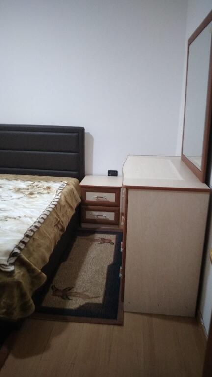Rent, Apartment 2+1, Ferit Xhajko Street-Former Durrës Restaurant