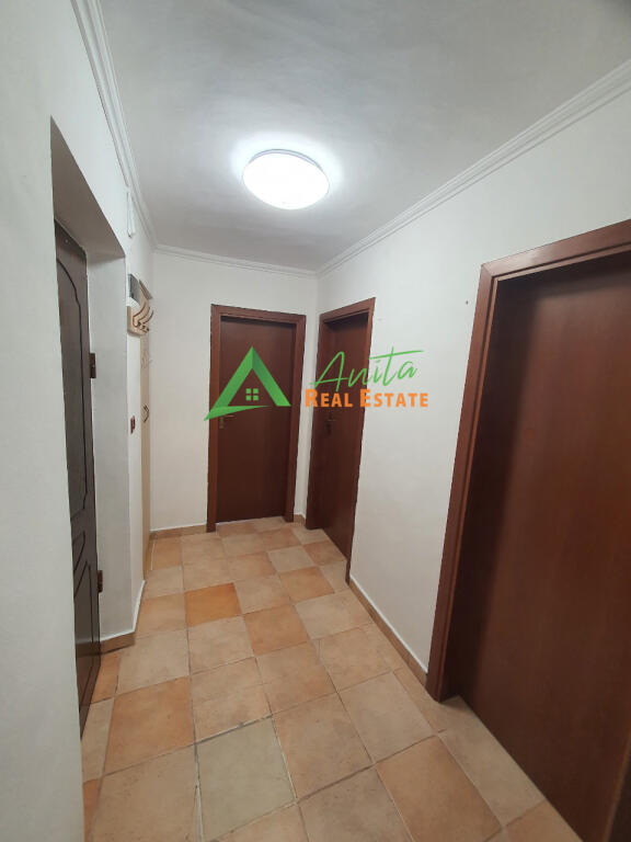 For sale apartment 2+1+annex in the heart of Blloku - Street "Sami Frashëri"