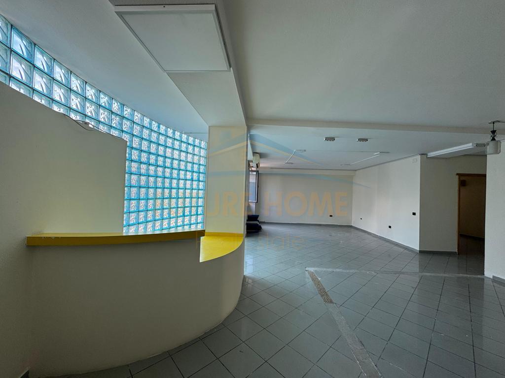 Business Space for Rent, Dibra Street