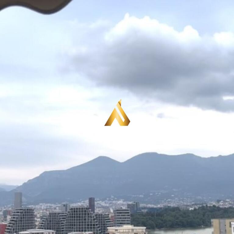 FOR RENT APARTMENT 1+1, BOTANICAL GARDEN, TIRANA