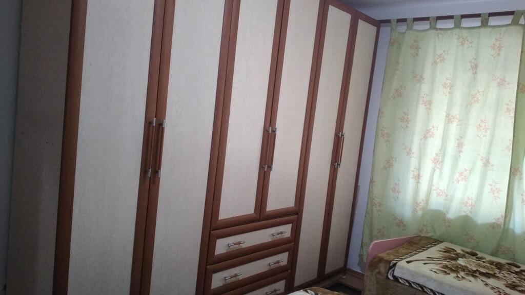 Rent, Apartment 2+1, Ferit Xhajko Street-Former Durrës Restaurant