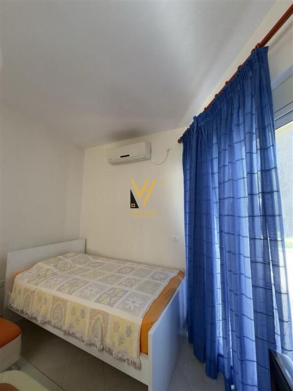 FOR SALE APARTMENT 2+1+BLK AT GJIRI I LALZIT